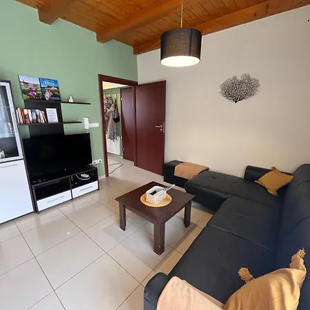 House Holiday home Heviz