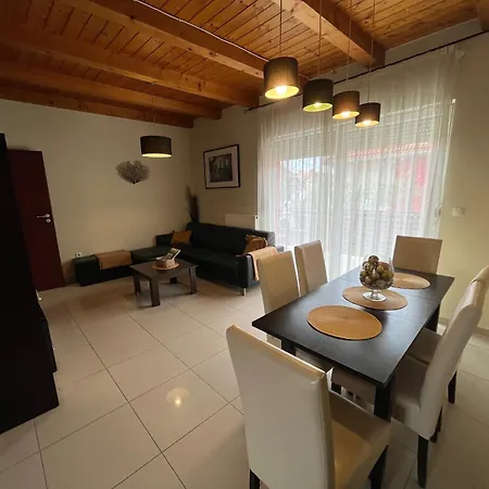 Holiday home House Heviz