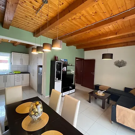 Holiday home House