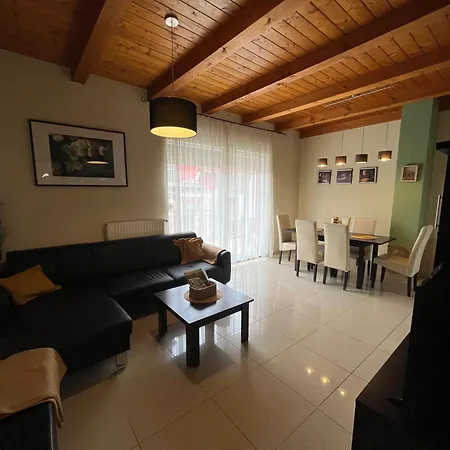 House * Heviz