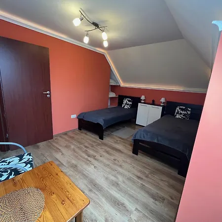 House Heviz