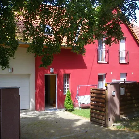 House Heviz