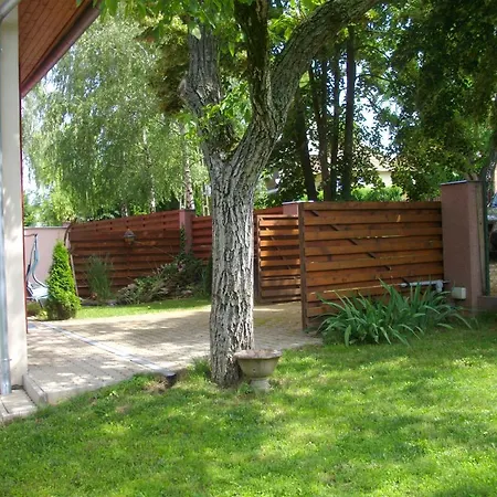 House Heviz