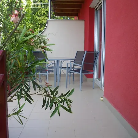 House Heviz