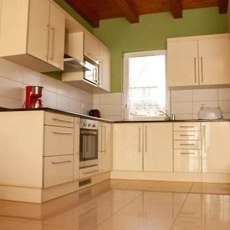 House Holiday home