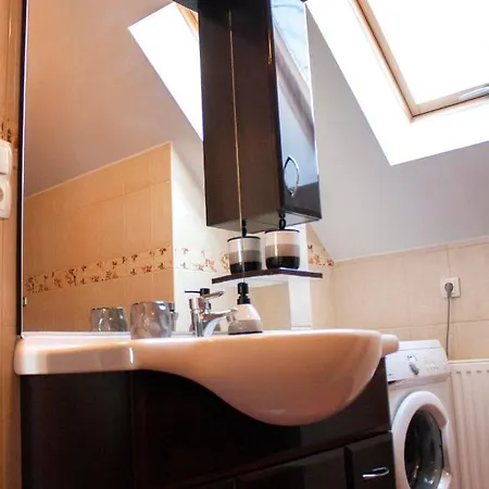 House Vakantiehuis *