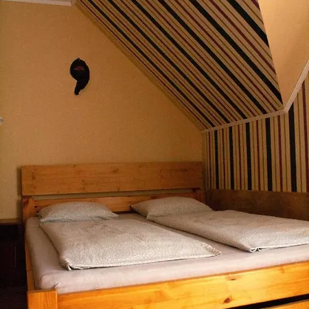 House * Hévíz