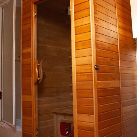 House Vakantiehuis Hévíz