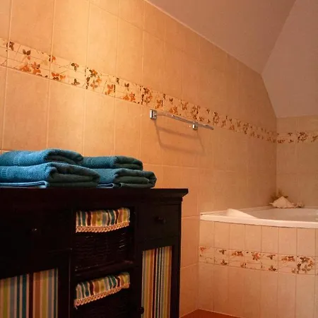 House Holiday home