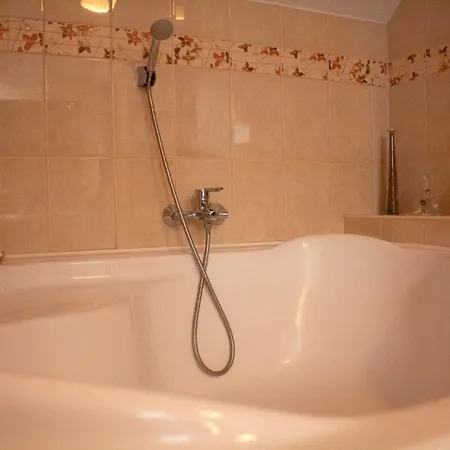 Hébergement de vacances House Hévíz