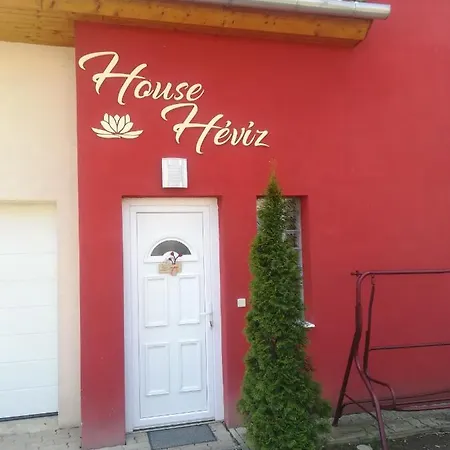 House Feriehus
