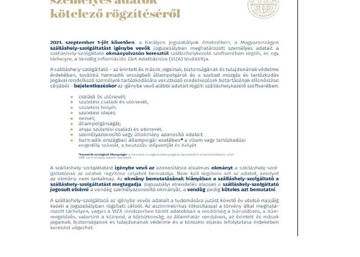 House בית נופש Hévíz