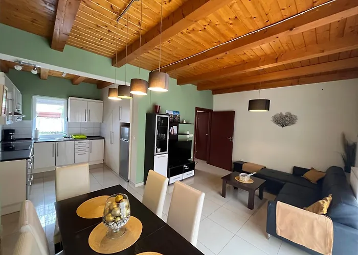 בית נופש House