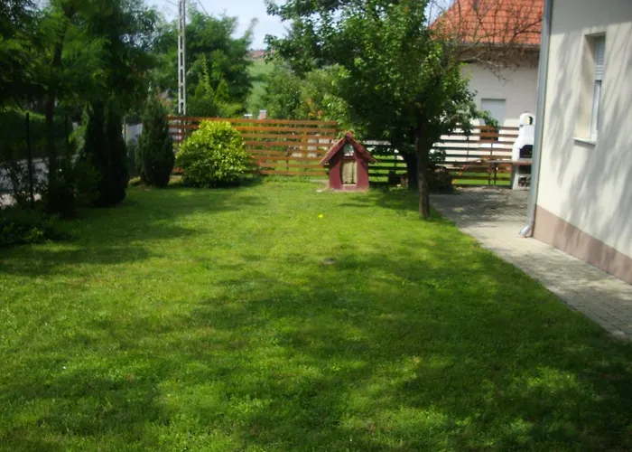 בית נופש House *