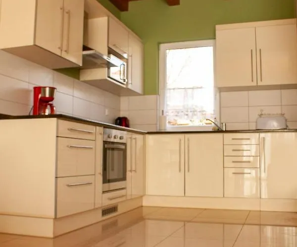 House בית נופש