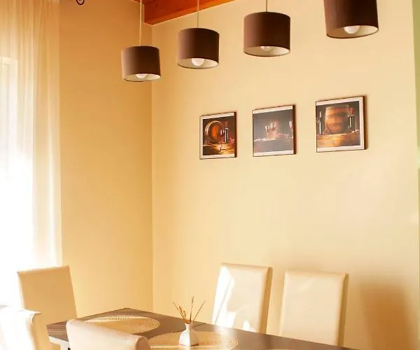 בית נופש House