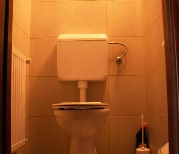 House בית נופש *