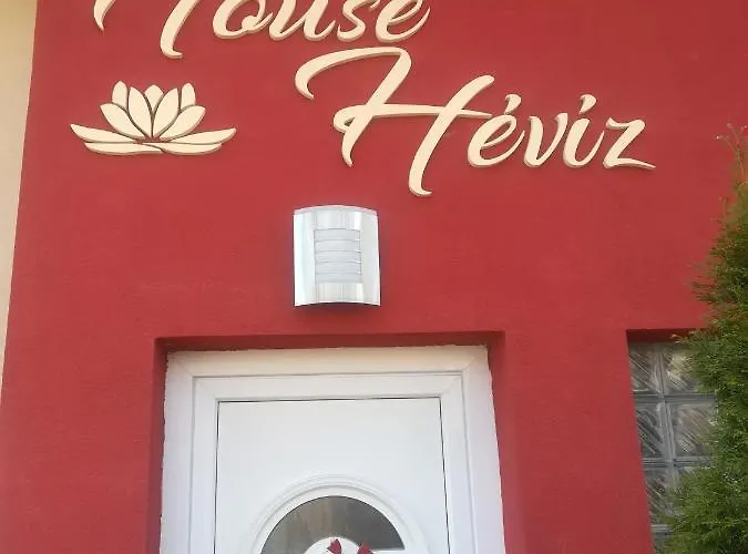 בית נופש House *