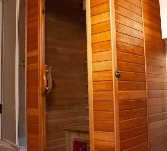 House Ferienhaus Hévíz