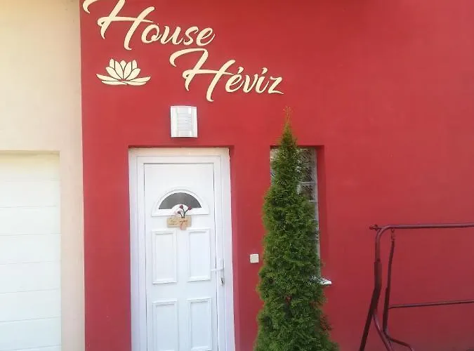 House Ferienhaus